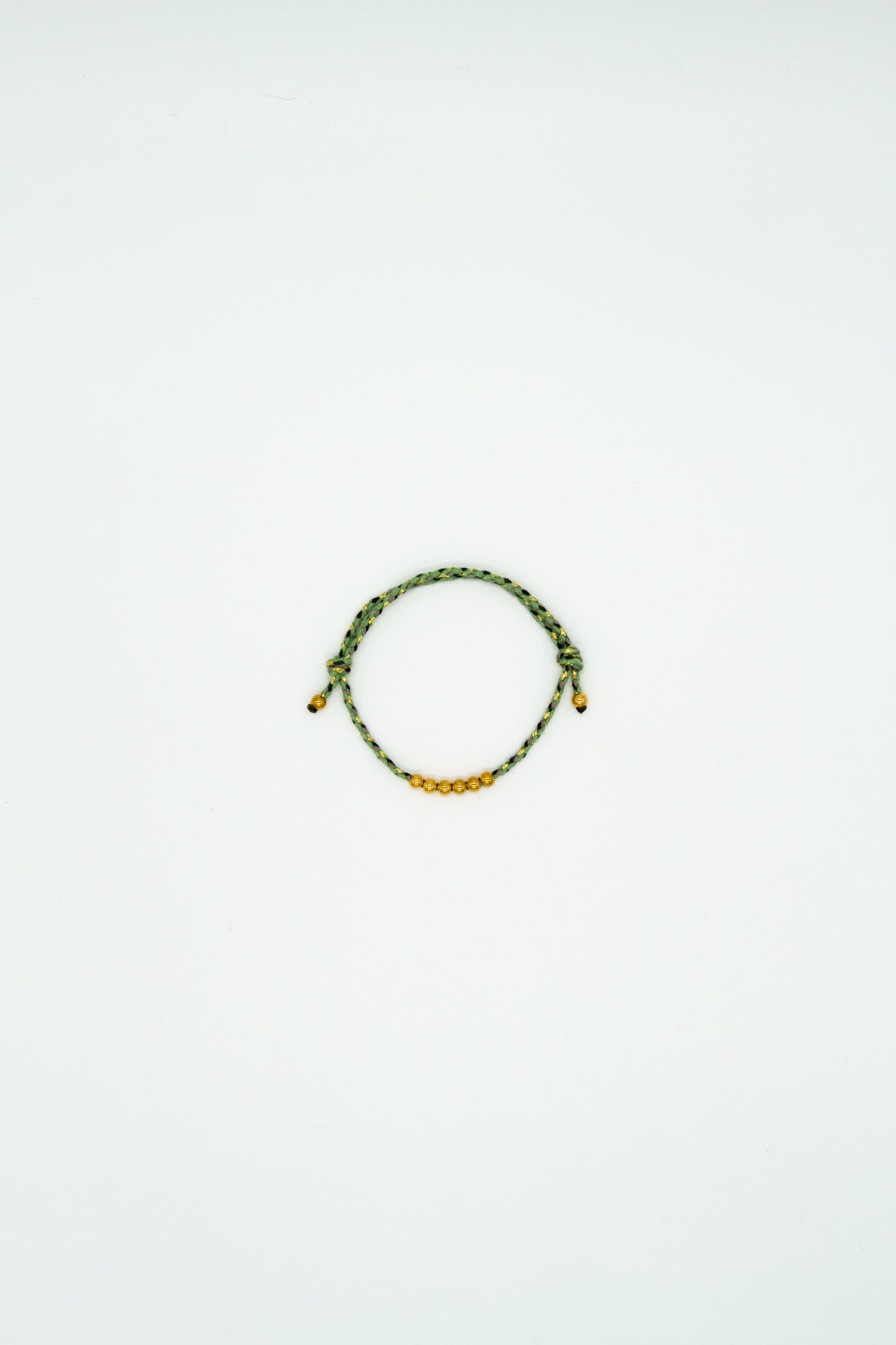 Bracelet Numen Lien Cordon 25