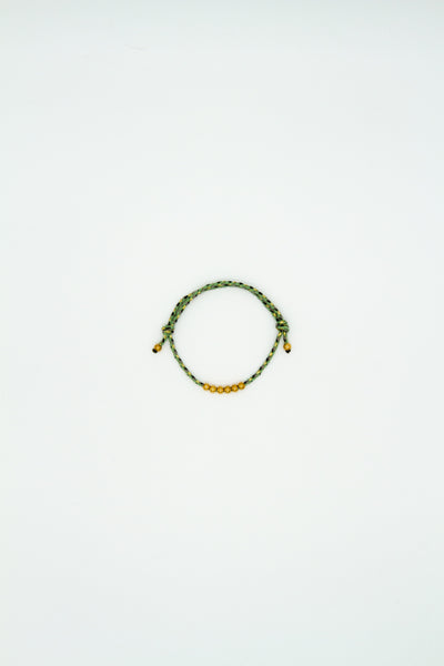Le Bracelet Numen - Cordon 25