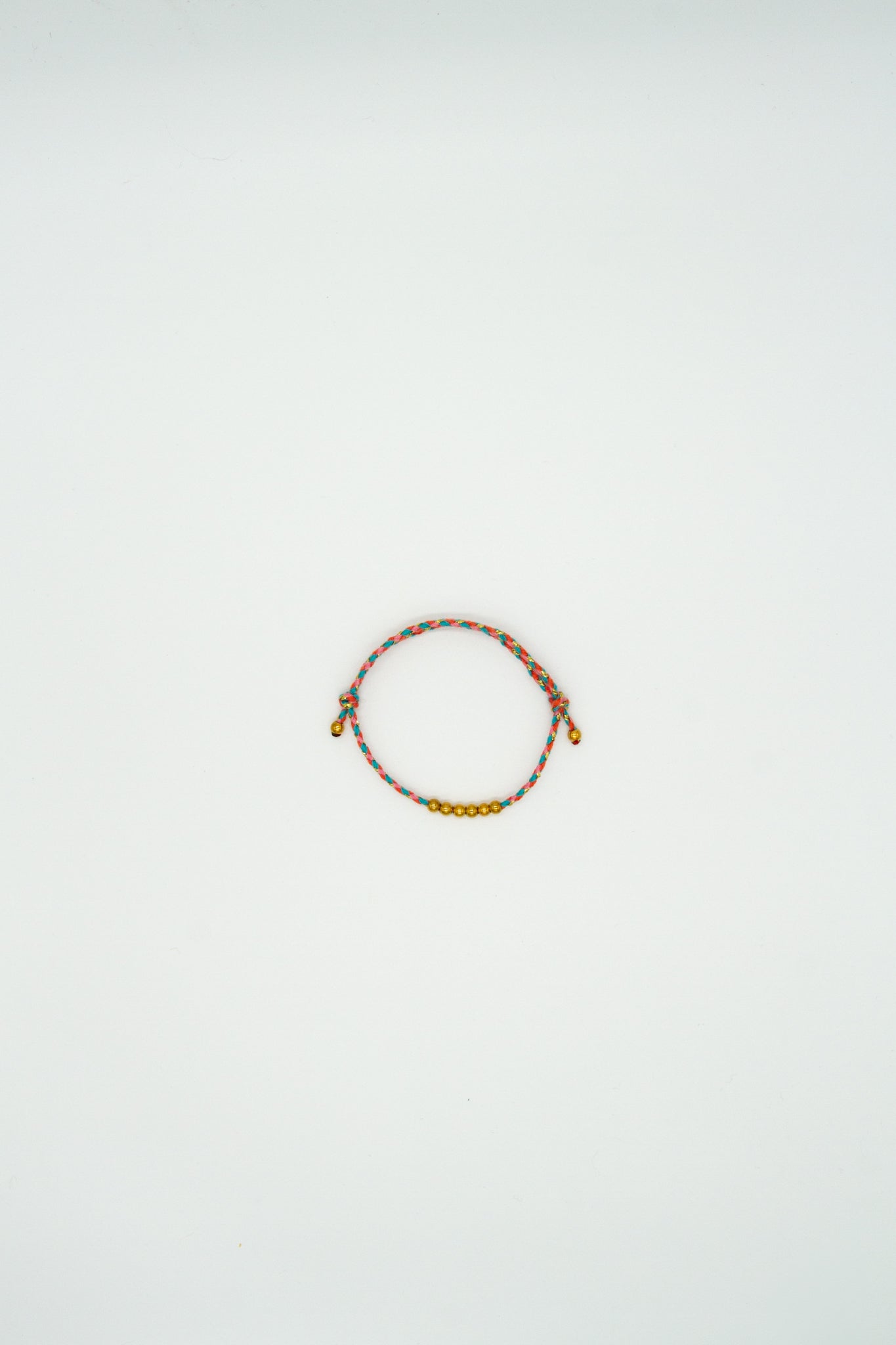 Bracelet Numen Lien Cordon 26