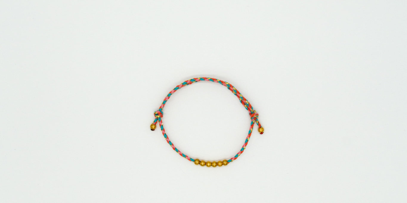 Bracelet Numen Lien Cordon 26