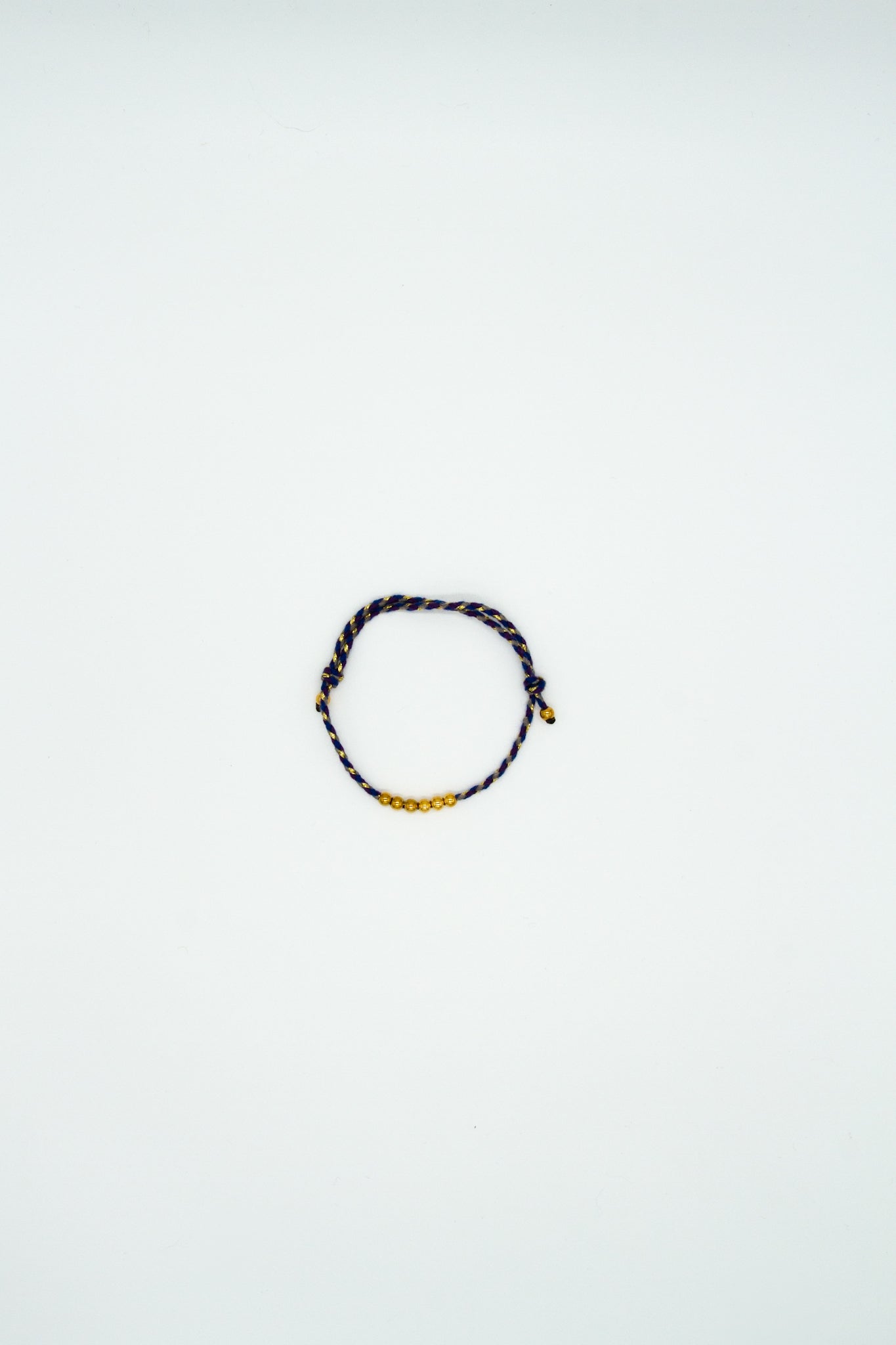 Bracelet Numen Lien Cordon 27