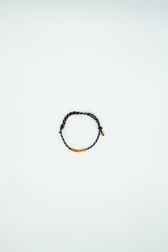 Le Bracelet Numen - Cordon 27