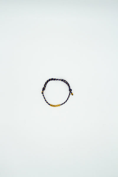 Le Bracelet Numen - Cordon 27