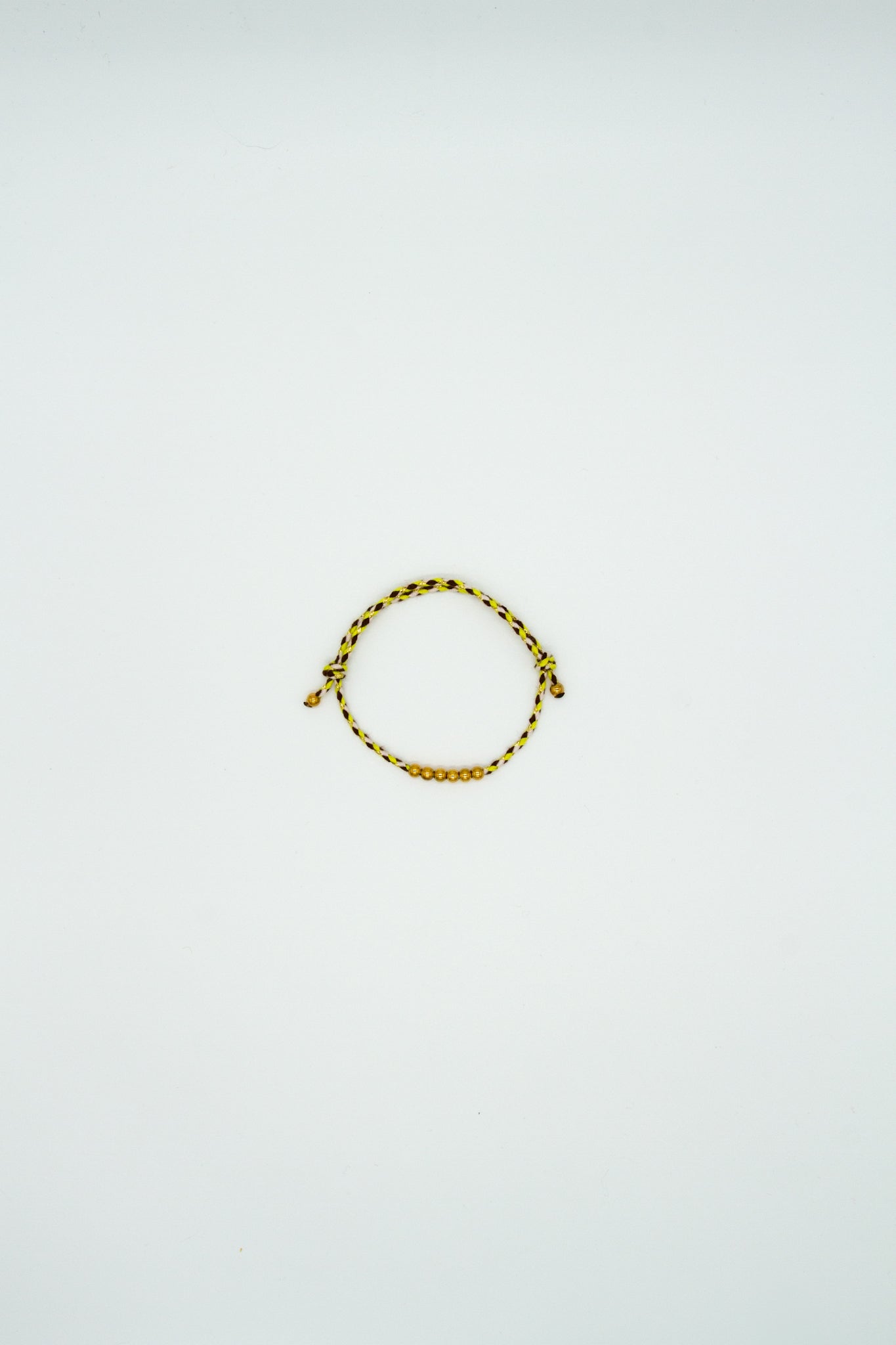 Bracelet Numen Lien Cordon 28