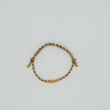 Bracelet Numen Lien Cordon 3