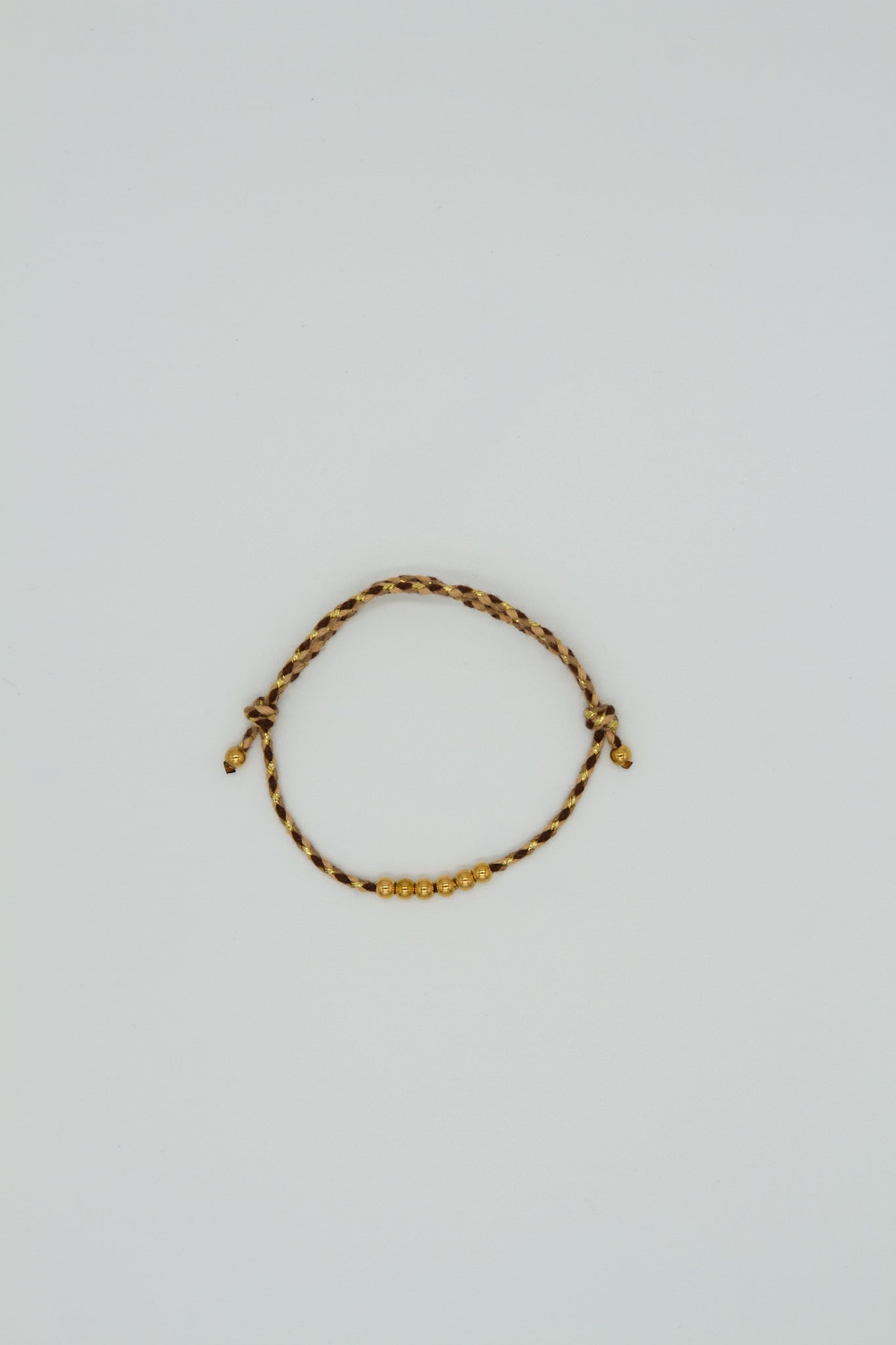 Bracelet Numen Lien Cordon 3