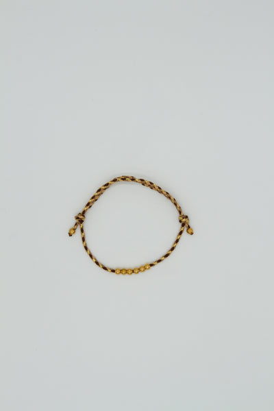 Le Bracelet Numen - Cordon 3