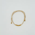 Bracelet Numen Lien Cordon 4