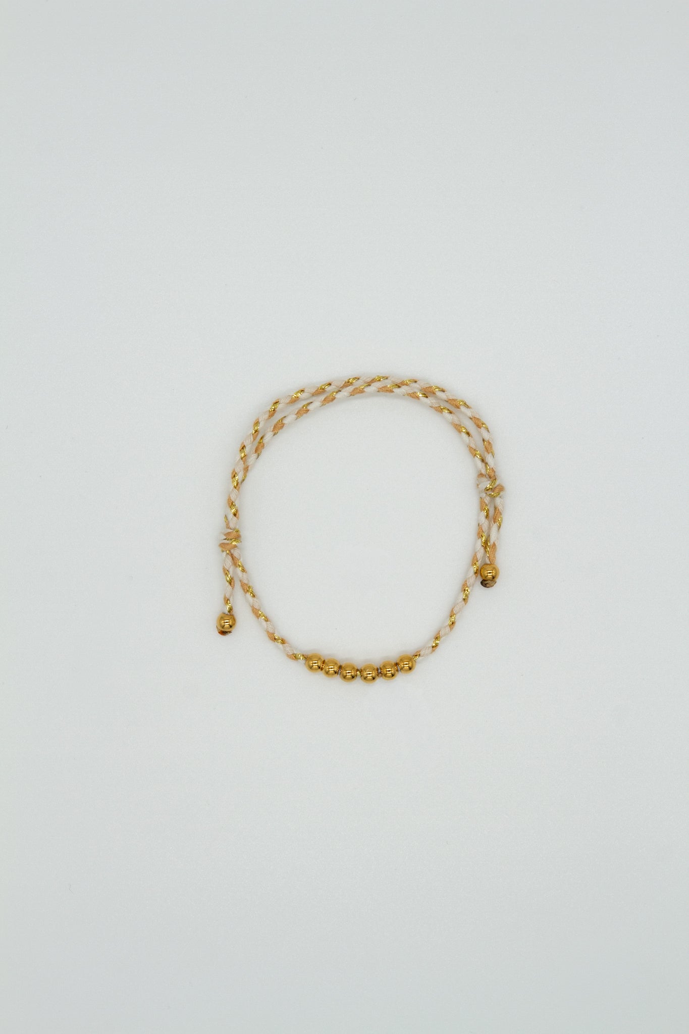 Bracelet Numen Lien Cordon 4