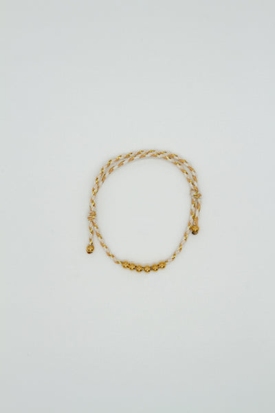 Le Bracelet Numen - Cordon 4