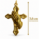 Médaille Croix N°7