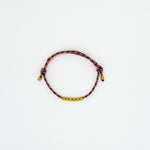 Bracelet Numen Lien Cordon 5