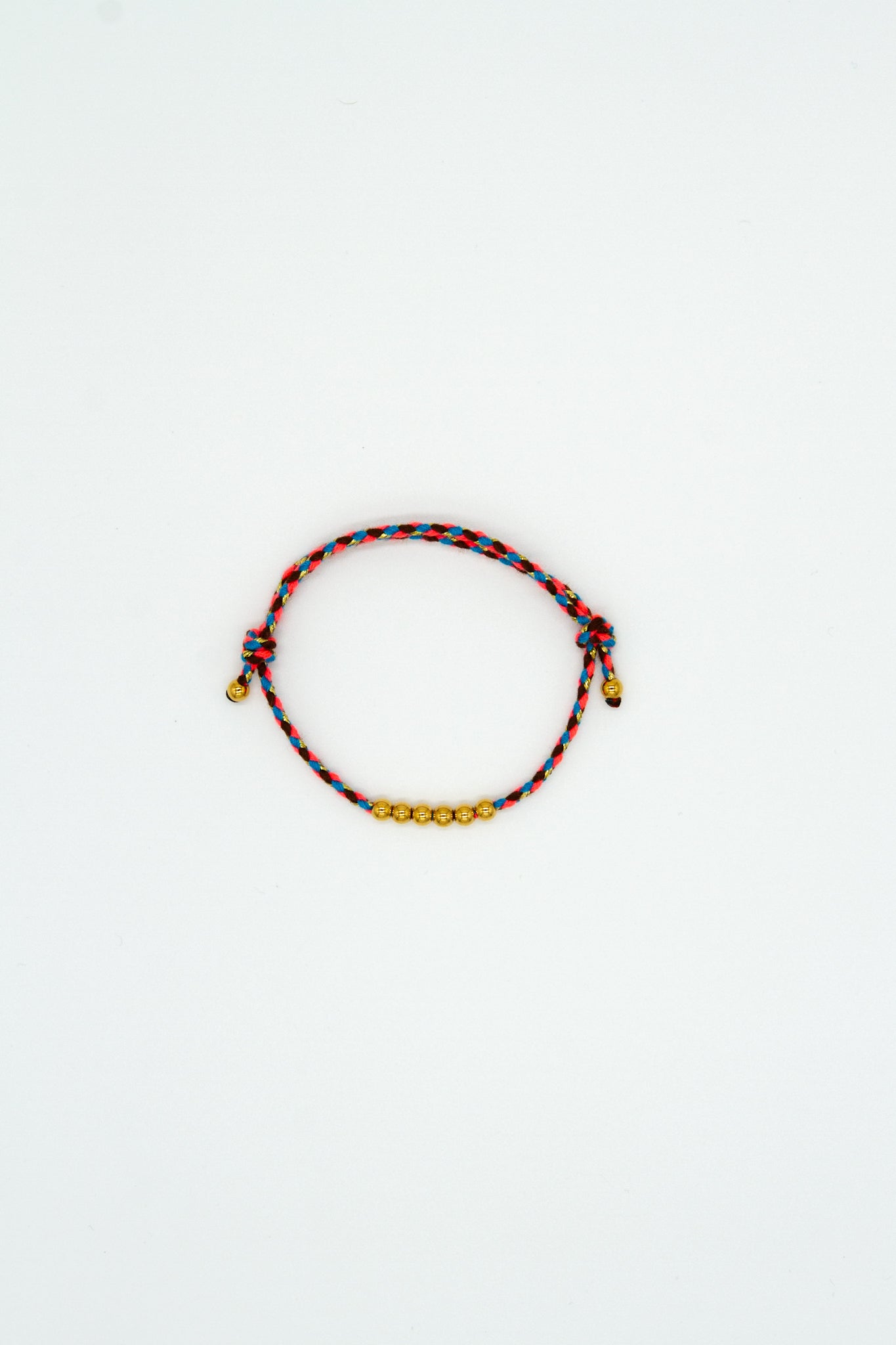 Bracelet Numen Lien Cordon 5
