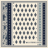 Foulard N°5 - Bloomsburry