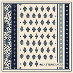 FOULARD OPTION | source:gid://shopify/Product/14795156422987 | Foulard N°5 - Bloomsburry