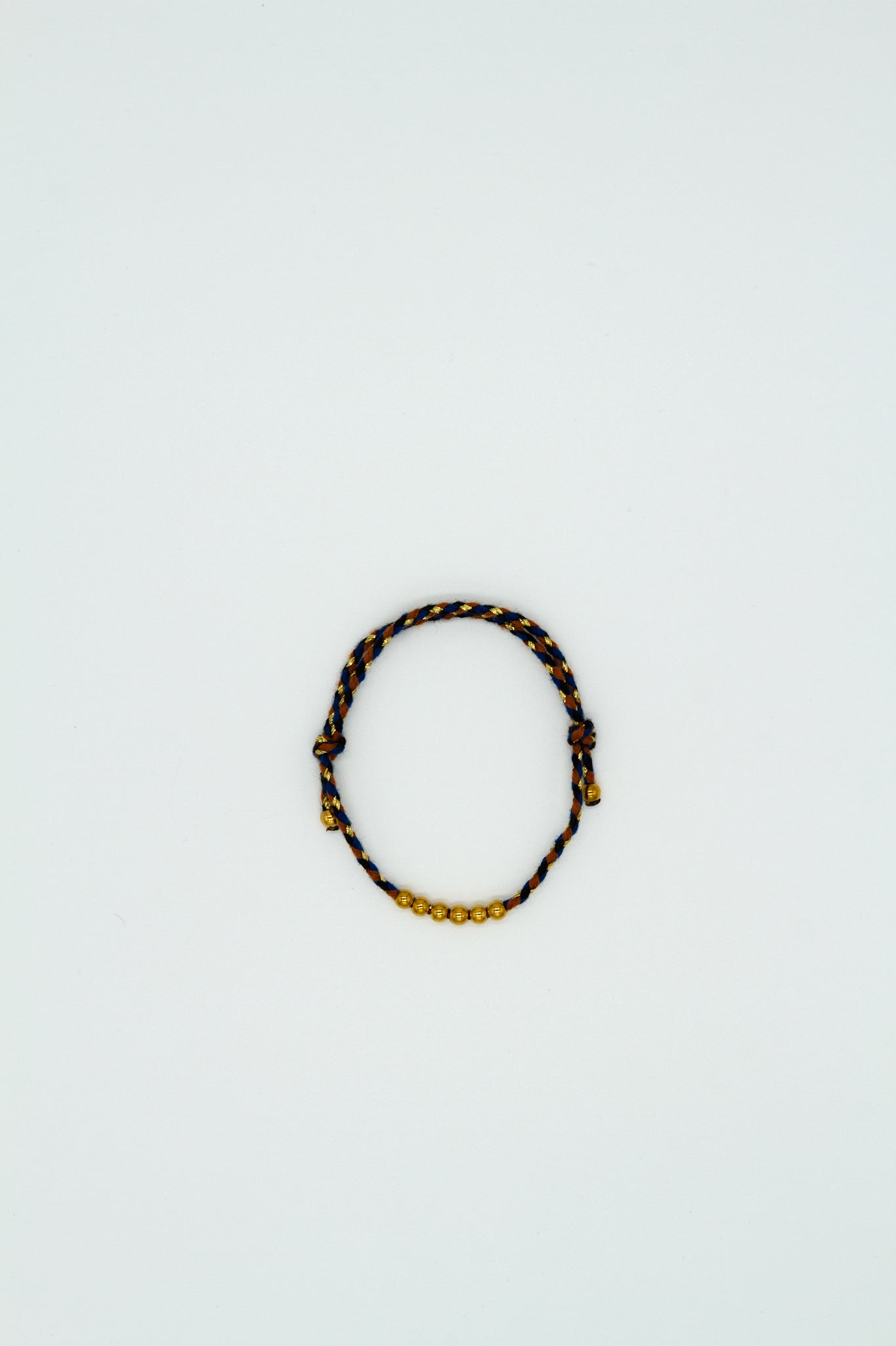 Bracelet Numen Lien Cordon 7