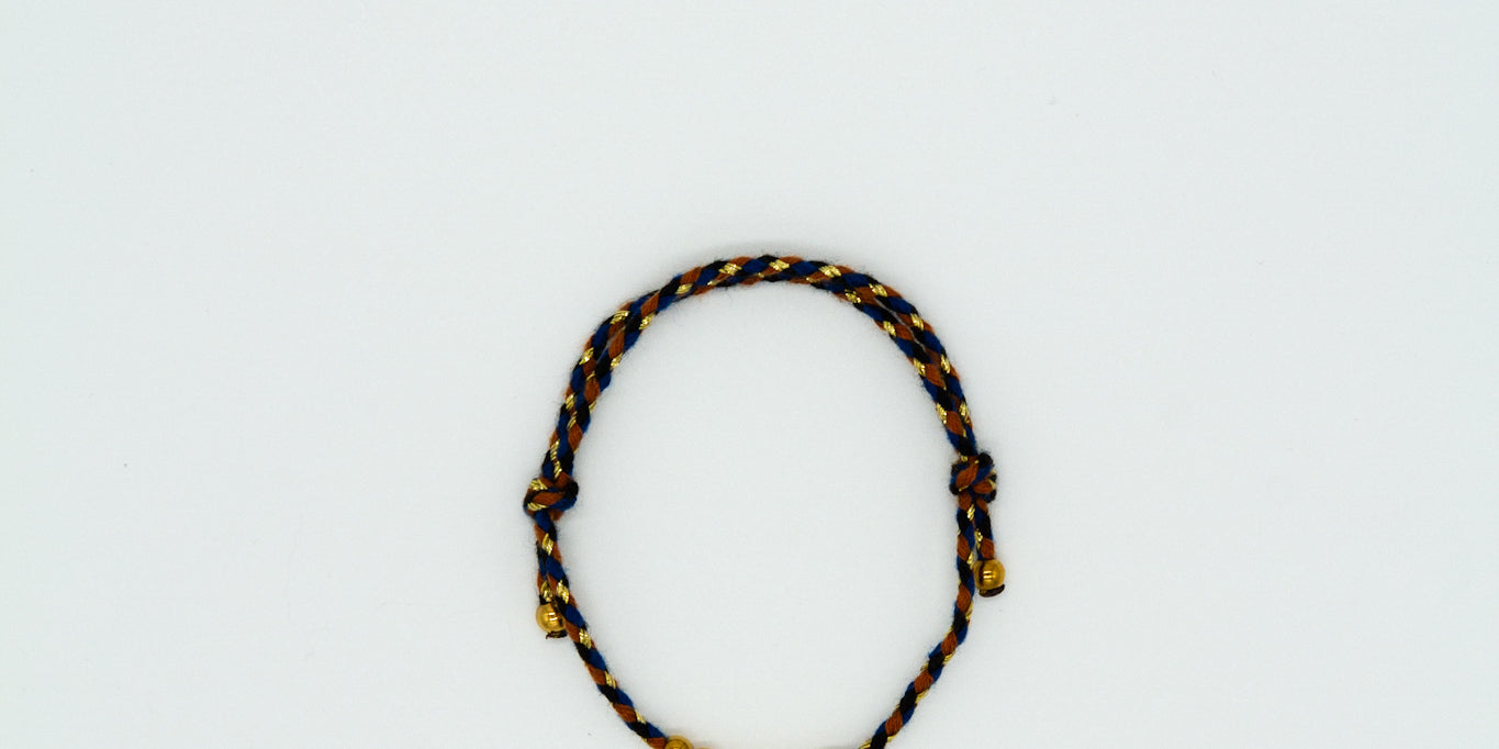 Bracelet Numen Lien Cordon 7