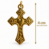 Médaille Croix N°3