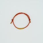 Bracelet Numen Lien Cordon 8