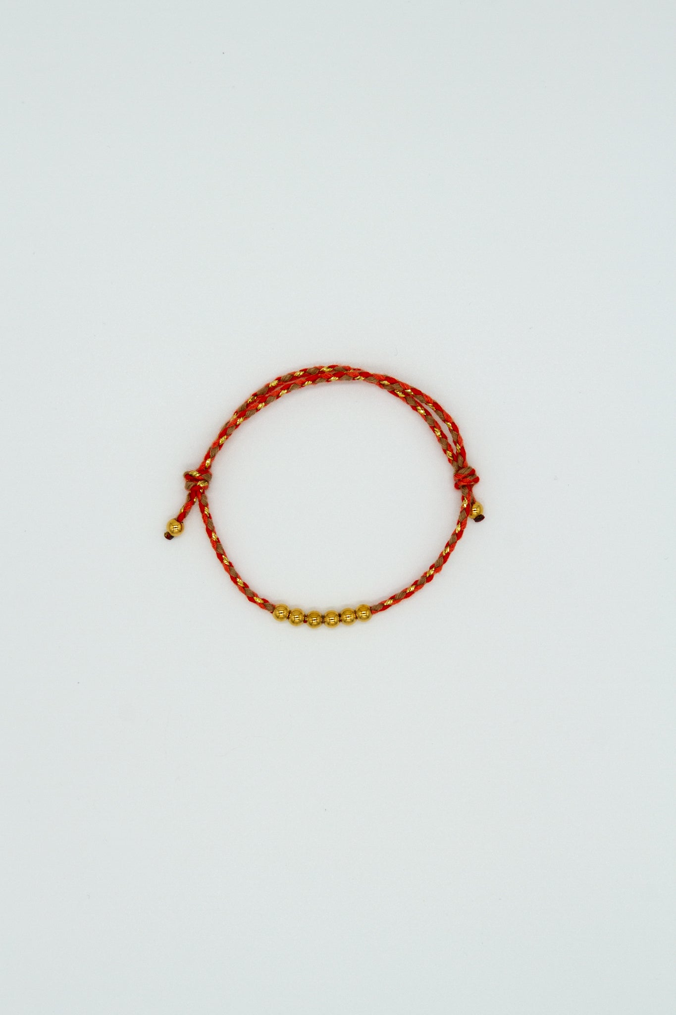 Bracelet Numen Lien Cordon 8