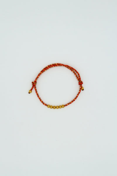 Le Bracelet Numen - Cordon 8
