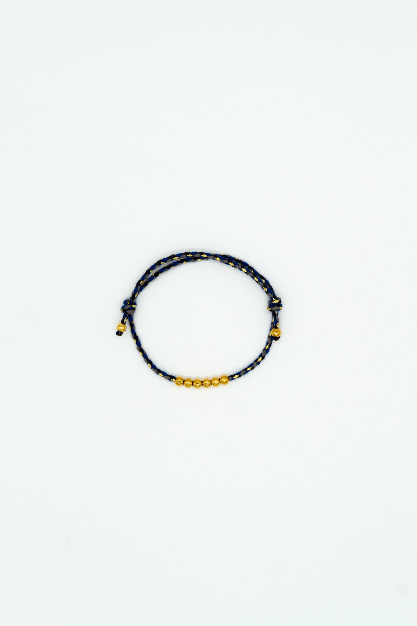 Bracelet Numen Lien Cordon 9