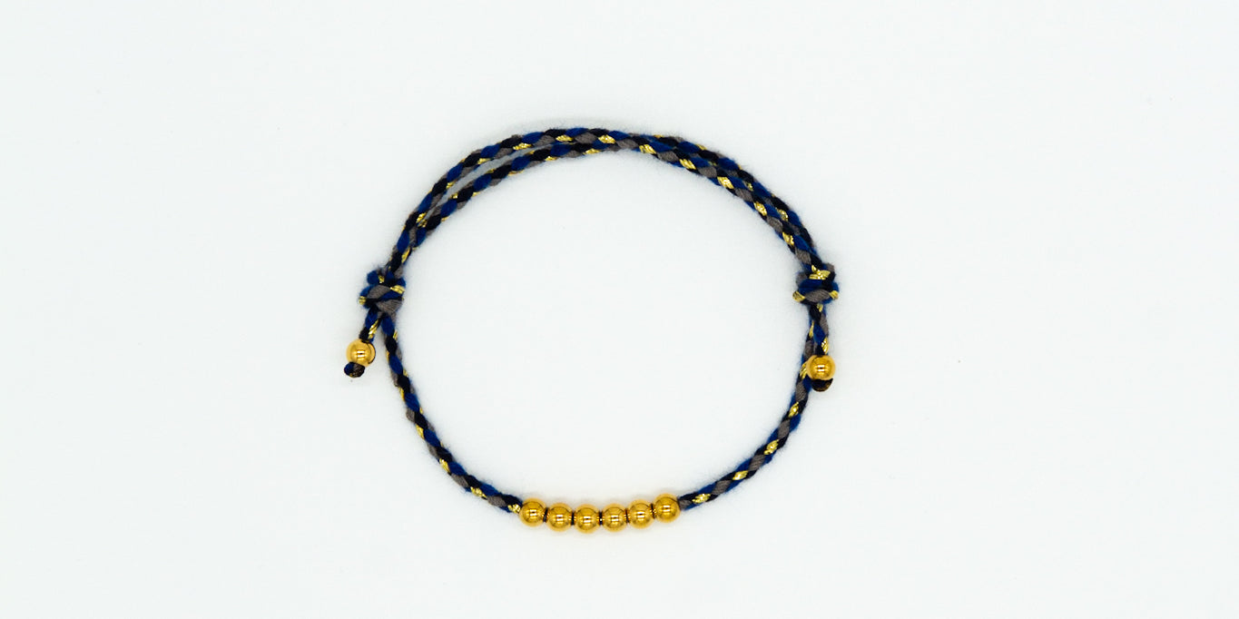 Bracelet Numen Lien Cordon 9