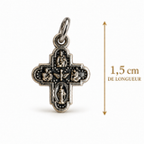 Médaille Croix N°23