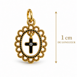 Médaille Croix N°26