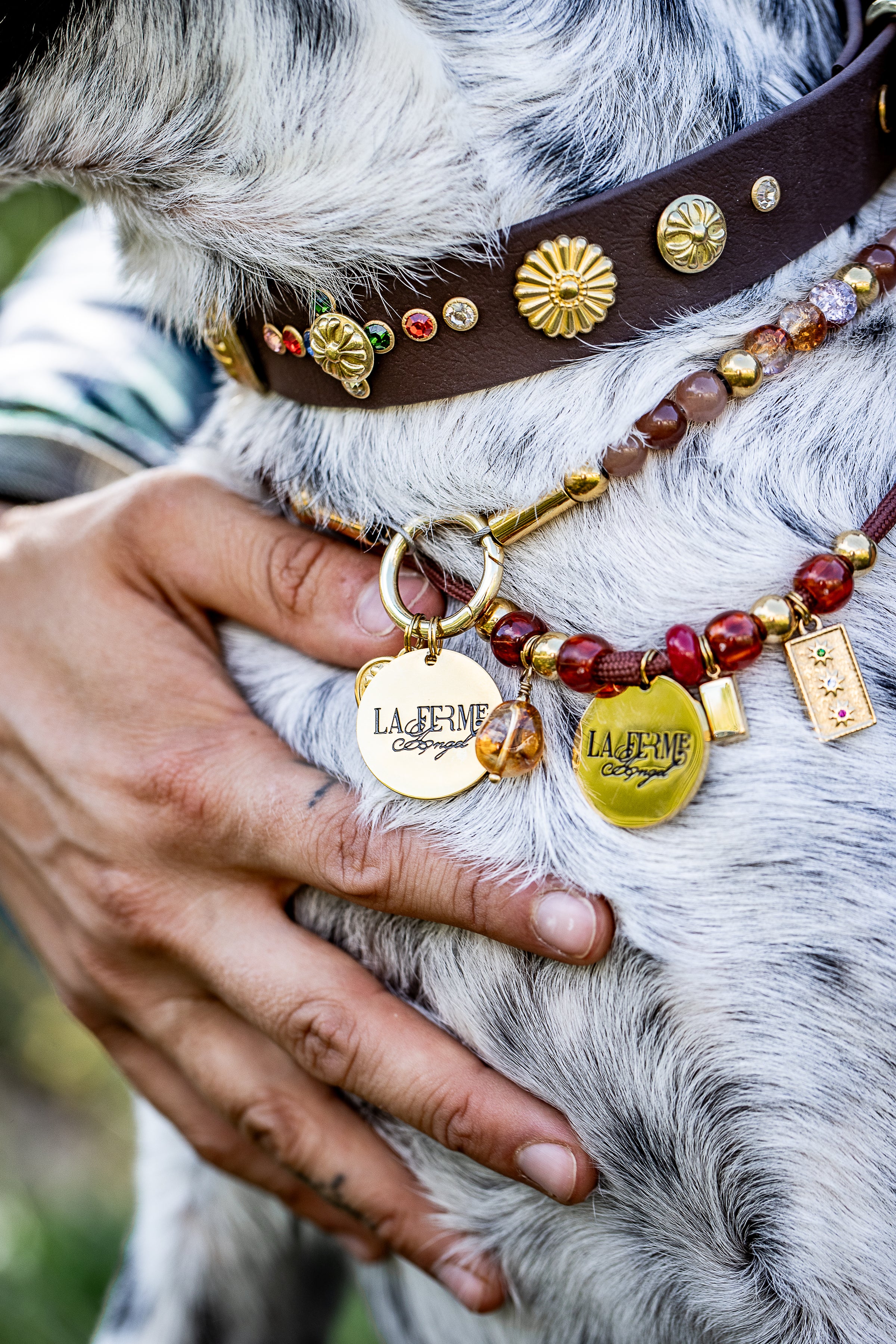 LES AMULETTES ANGEL