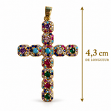 Médaille Croix N°1
