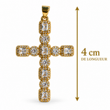 Médaille Croix N°2