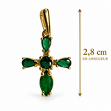 Médaille Croix N°10