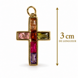 Médaille Croix N°12
