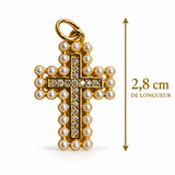 Médaille Croix N°18