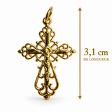 Médaille Croix N°20