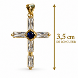 Médaille Croix N°8
