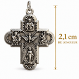 Médaille Croix N°24