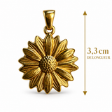 Médaille Porte-Bonheur N°13