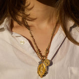 Le Talisman - Sanctae Orange