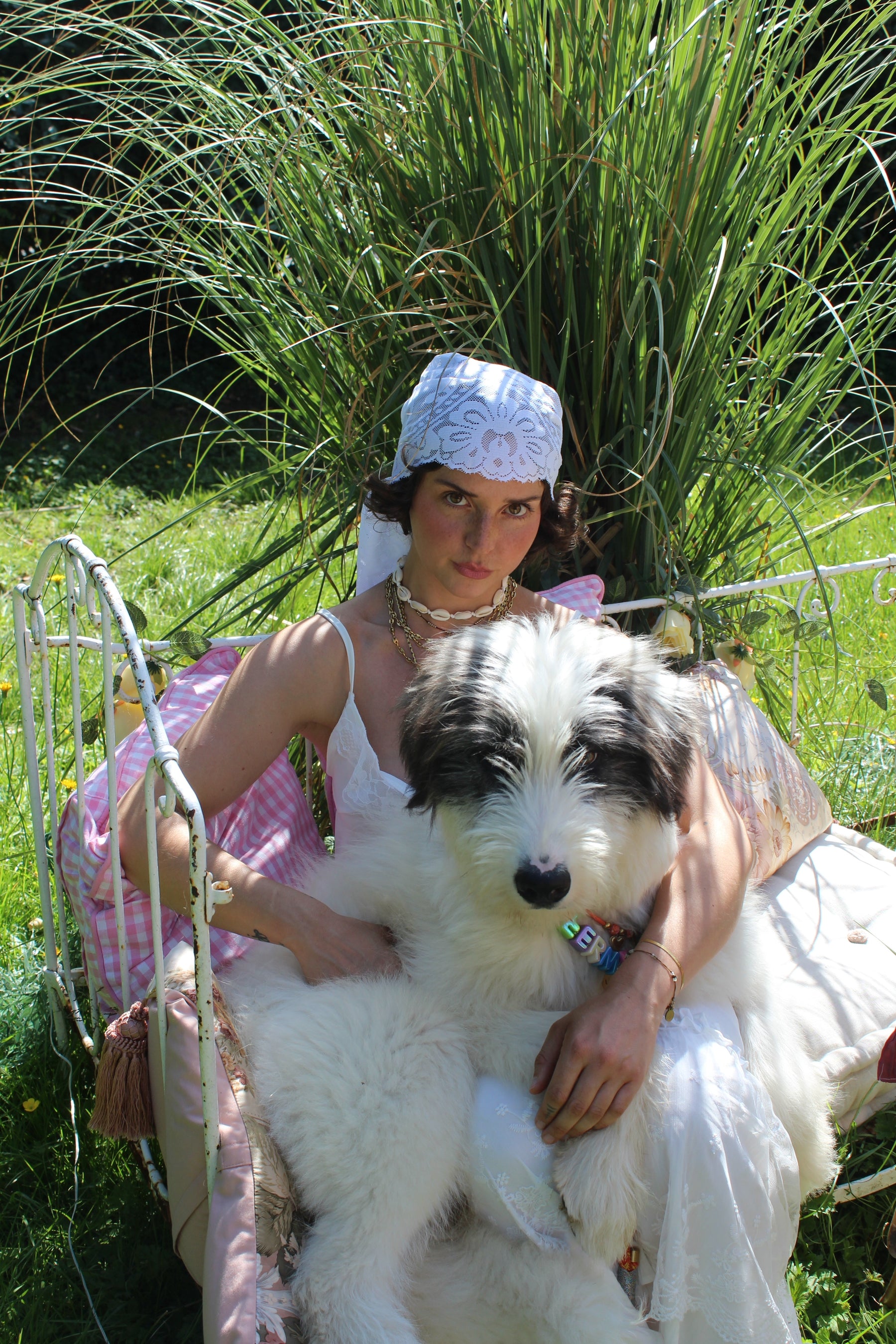 Les looks la ferme angel