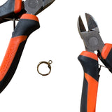 Boucle d'Oreille Mono