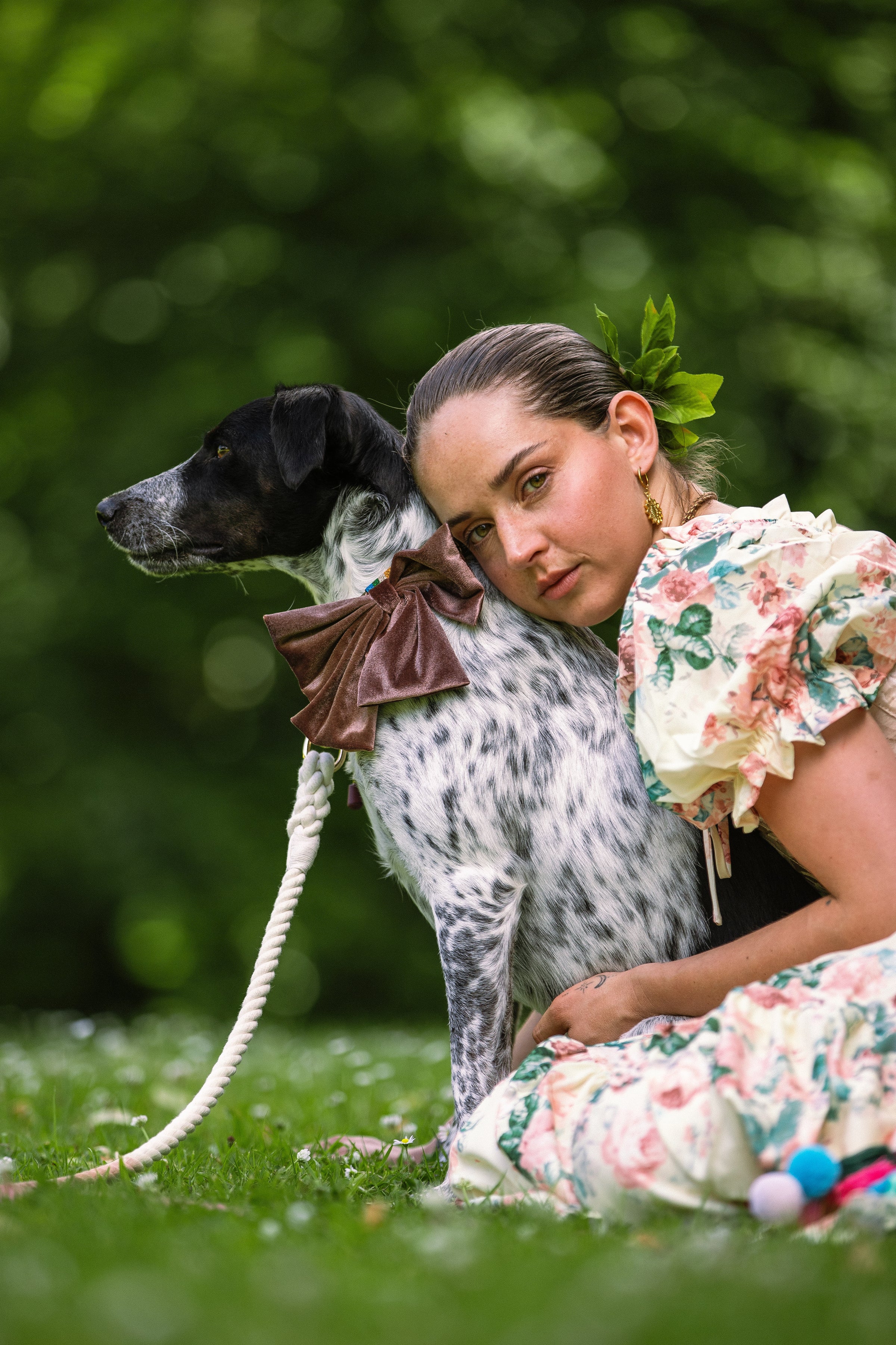 Sun Society editorial image