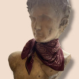 Foulard N°23 - Dakota