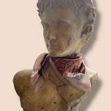 Foulard N°20 - Arizona