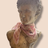 Foulard N°17 - Rosewood