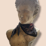 Foulard N°11 - I'm Not Weird, I'm Free