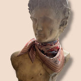 Foulard N°9 - Mughal