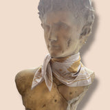 Foulard N°3 - Riviera