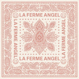 FOULARD OPTION | source:gid://shopify/Product/14795136958795 | Foulard N°21 - Paisley Baby pink